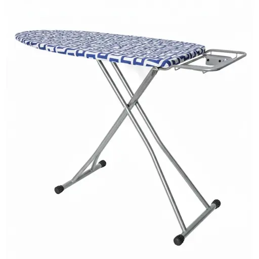 [6930202503266] CLOTH IRON BOARD 132*33CM