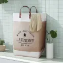 STORGE& LAUNDRY BASKET SMALL 35615-1