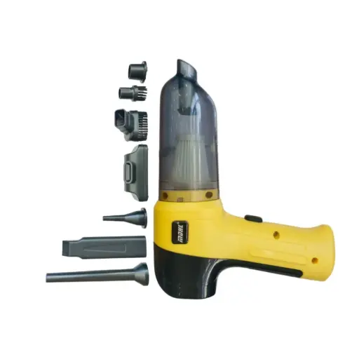 [6487215450013] CAR HOME HANDHELD VACUUM CLEANER MD:12