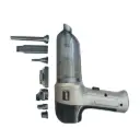 CAR HOME HANDHELD VACUUM CLEANER MD:12