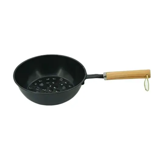 [6900062300015] مقلاة بخور صغيرة