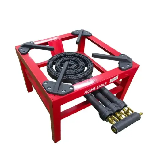 [6900240100048] STOVE 1 BURNER TSGB09TC 1