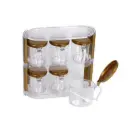 KITCHEN SEASONING BOX A206