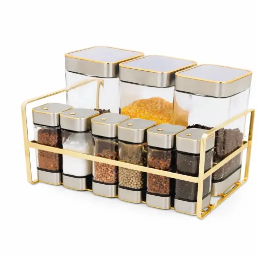 [6905428101404] CONDIMENT 9PCSSET EW1014J 9