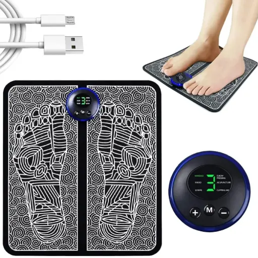 [6908688048021] EMS FOOT MASSAGER