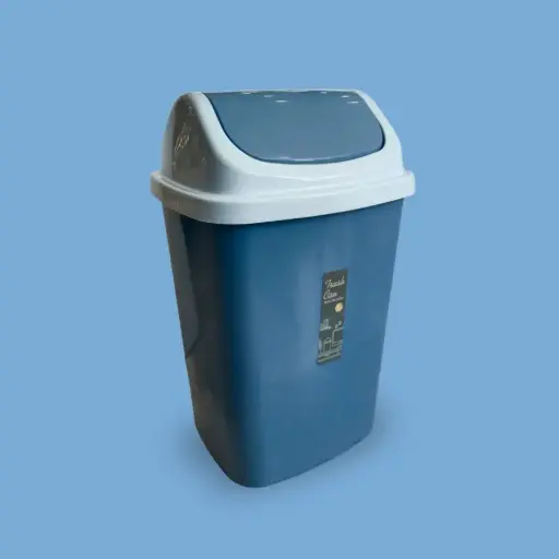 [6920230500269] DUSTBIN SWING LARGE OFFICE