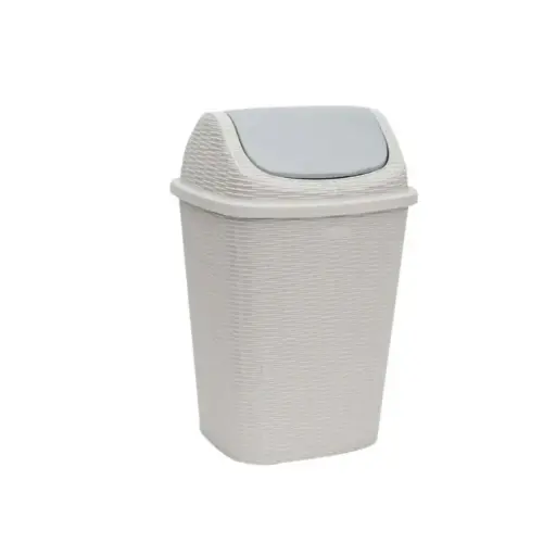 [6920230626365] DUSTBIN SWING LARGE HD OFFICE