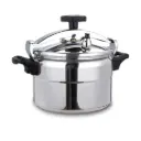 ALUMINUM PRESSURE COOKER HD7L HD7L