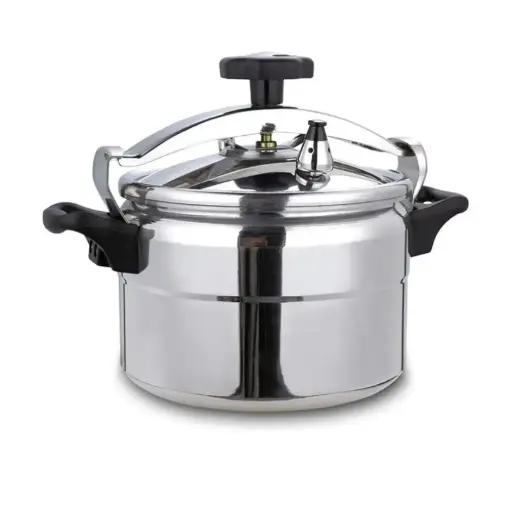 [6920241111133] ALUMINUM PRESSURE COOKER HD9L HD9L