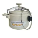 GRANITE PRESSURE COOKER 3L TCDG18 3
