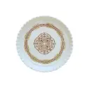 MELAMINE ROUND TRAY 65CM J99965 65