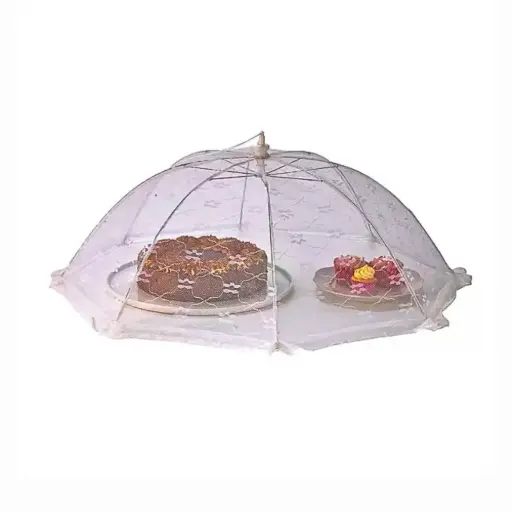 [6937373601753] DISH COVER 80CM GREY 347931 80