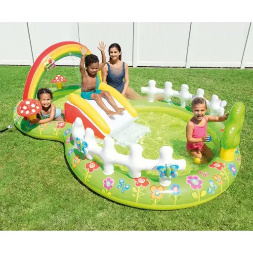 [6941057420165] PLAY CENTER 290X180X104XCM 290X180X104XCM