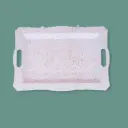 MELAMINE TRAY 43*298*27 CM 5781 43*298*27