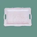 MELAMINE TRAY 482*33*3 CM 5782 "