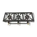 STOVE 3 FLAME QS SGB03 3 QSSGB03