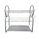 3 LAYERS DISH DRAINER A03070D 3 A03070D