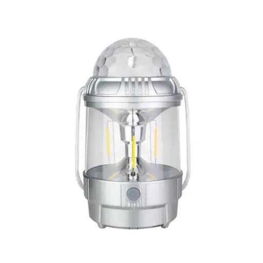 [6965456123144] ضوء شمسي مع صندوق الأدوات