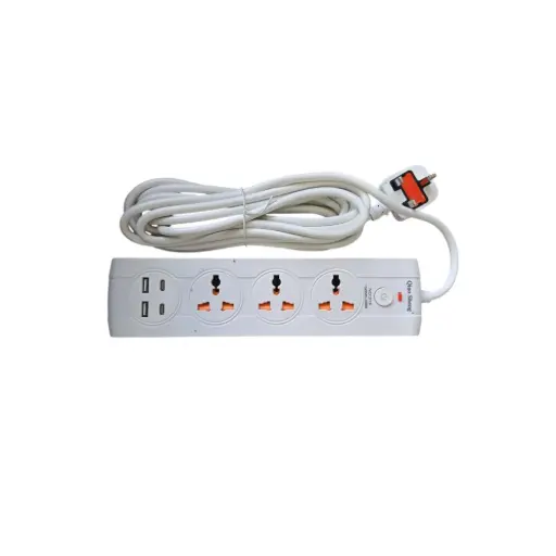 [6970043180651] لوحة تمديد