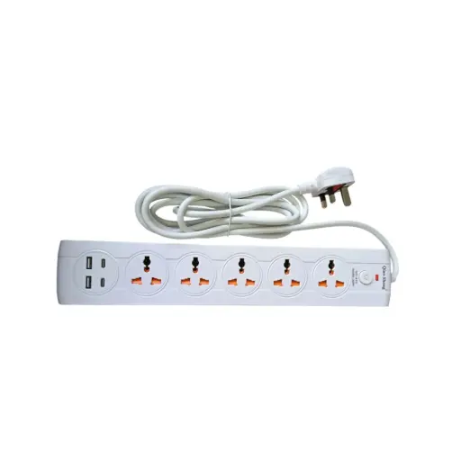 [6970043180707] لوحة تمديد