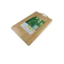 BAMBOO CUTTING BOARD 50*35*18CM