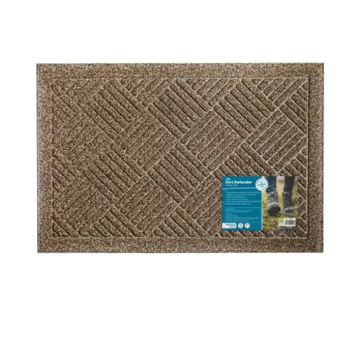 [6973639745014] FRONT DOOR MAT 45*75CM 45*75