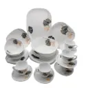 38PCS DINNER SET 38