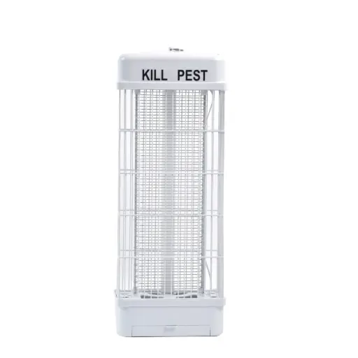 [4715447362364] MOSQUITO AND FLY KILLER IK6011X18W 360DEG