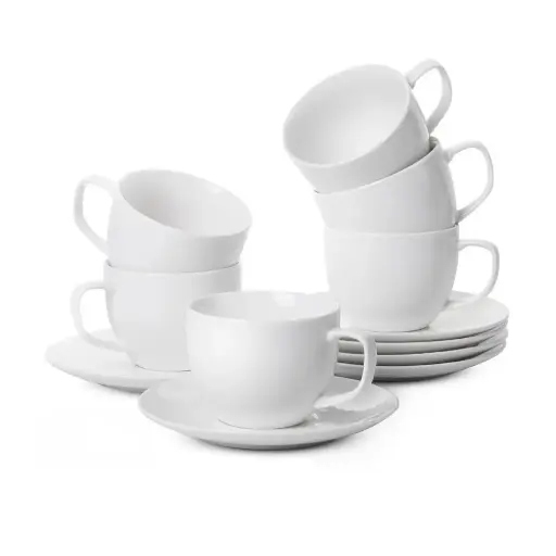 [7824051615081] COFFEE 12PCSSET 161508