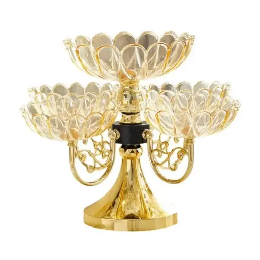 [6921310327401] ORNAMENTAL FRUT PLATE IN:504806 : 504806