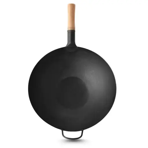 [6970043189618] WORK DEEP PAN 34CM HY25009510