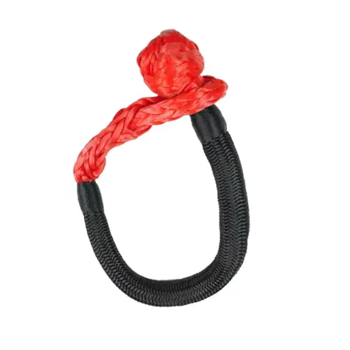 [18-SFH-11TR] SOFT SHACKLE 8MM*11TON