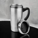 كوب من الفولاذ المقاوم للصدأ