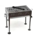 BBQ STAND 49*30*59 (HY25239-2) 