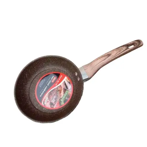 [6902411689543] FRYING PAN 22CM 584G