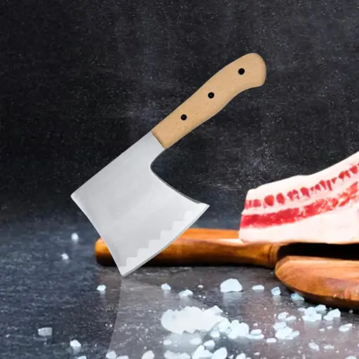[6956876714562] CHOPPER KNIFE 560G 560
