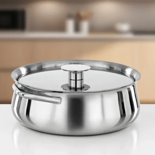 [3757602935823] S.S HOT POT JAWAHER 35, H25P15- STS0293582