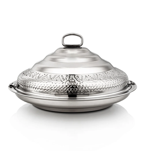 [3757602928214] S.S HOT POT ABRAJ 40 CM H22M59 STS0292821