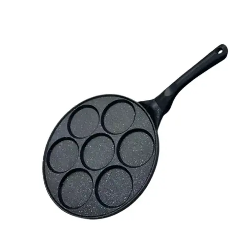 [6924116895166] BREAKFAST FRYING PAN 558G