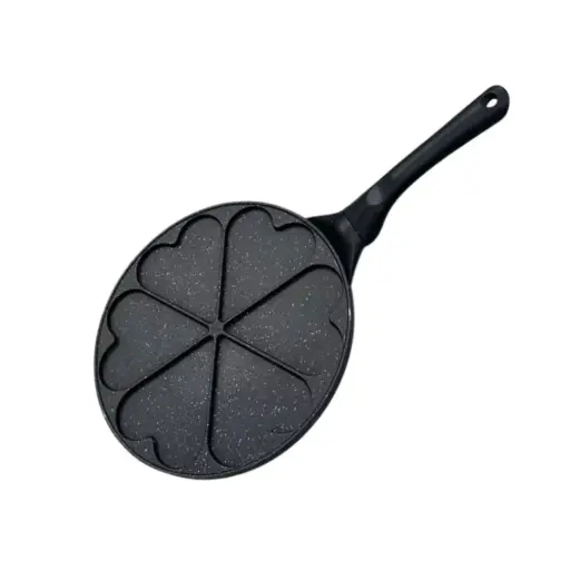 [6924116895159] BREAKFAST FRYING PAN 552G