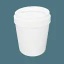 DUST BIN 23*24CM (HY25-0110-10)