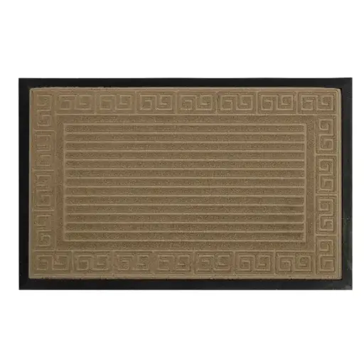 [2019028119029] FRONT DOOR MAT 45*75cm 35872-3