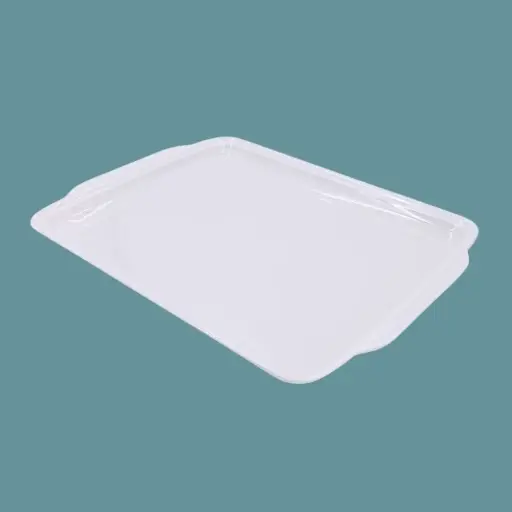 [6934785104667] MELAMINE TRAY 56*42CM (HY25-104-66)
