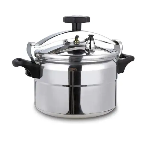 [6972127411838] PRESSUR COOKER ALUMINIUM 55 LTR