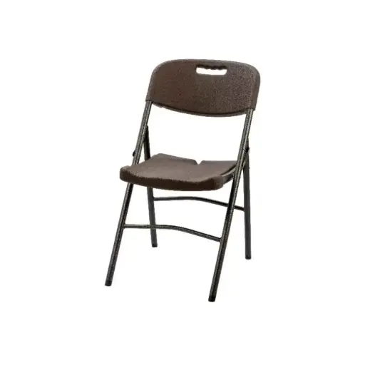 [18-IN-109] PVC FOLDING CHAIR CODE:109