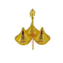 SERVING GOLDEN PLATER (HY25-0105-16)