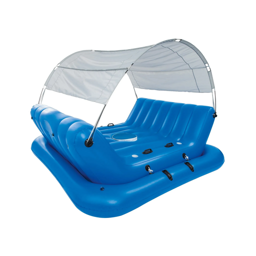 [821808431342] SHADE BOAT WITH SPEAKER BESTWAY