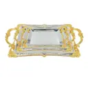 SQUARE TRAY 3PCS/SET (HY25-104-33)