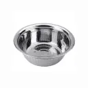 SS BOWL STRAINER 70CM 9709-6