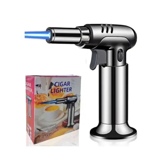 [6924112007921] TORCH LIGHTER JC-615